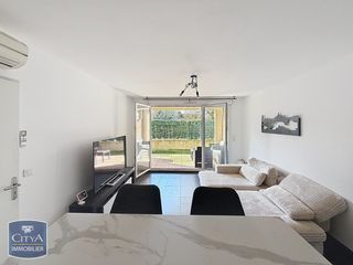  Appartement � louer 2 pi�ces 41 m�