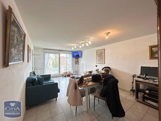  Appartement � louer 3 pi�ces 71 m�