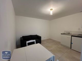  Appartement � louer 1 pi�ce 17 m�