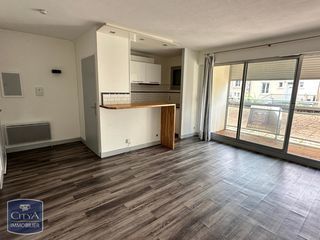  Appartement � louer 1 pi�ce 28 m�