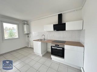  Appartement � louer 2 pi�ces 44 m�