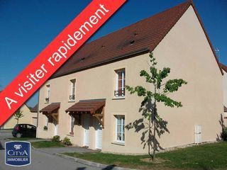  Maison � louer 3 pi�ces 67 m� Premeaux-prissey