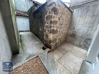  Appartement � louer 2 pi�ces 49 m�