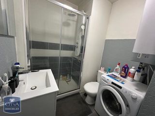  Appartement � louer 1 pi�ce 30 m�