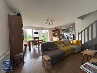  Appartement � louer 4 pi�ces 88 m�