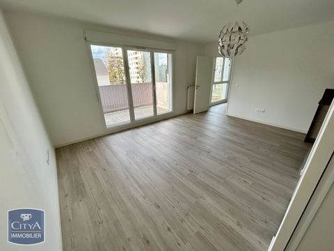   Location Appartement Appartement - 2 pi�ce(s) - 47 m�