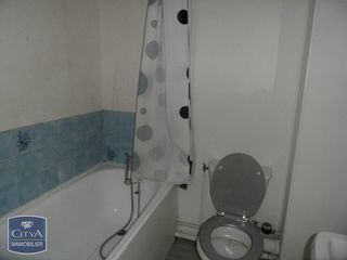  Appartement � louer 1 pi�ce 24 m�