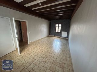  Appartement � louer 4 pi�ces 75 m� Riom