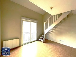  Appartement � louer 3 pi�ces 58 m�