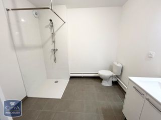  Appartement � louer 1 pi�ce 26 m�