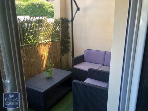   Location Appartement Appartement - 3 pi�ce(s) - 62 m�