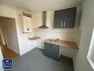  Appartement � louer 3 pi�ces 58 m�