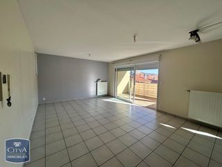  Appartement � louer 2 pi�ces 59 m�