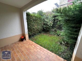  Appartement � louer 1 pi�ce 21 m�