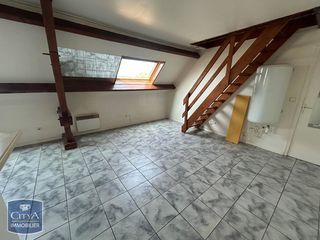  Appartement � louer 2 pi�ces 40 m�