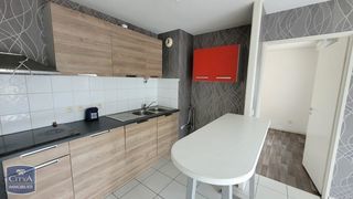  Appartement � louer 3 pi�ces 55 m�