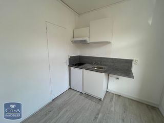  Appartement � louer 2 pi�ces 26 m�