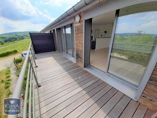  Appartement � louer 3 pi�ces 91 m�