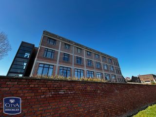  Appartement � louer 3 pi�ces 61 m�