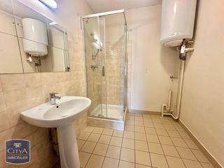  Appartement � louer 1 pi�ce 31 m�