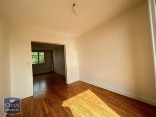  Appartement � louer 3 pi�ces 62 m�