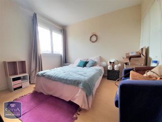  Appartement � louer 4 pi�ces 66 m�