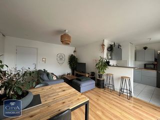  Appartement � louer 2 pi�ces 48 m�