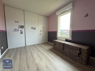  Maison � louer 4 pi�ces 78 m�