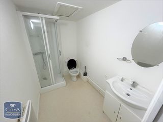  Appartement � louer 2 pi�ces 28 m�