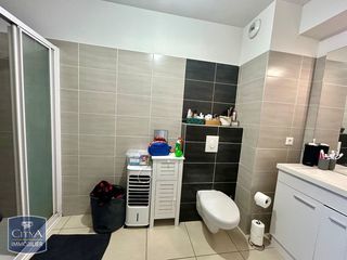  Appartement � louer 1 pi�ce 24 m�