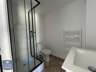  Appartement � louer 2 pi�ces 25 m�