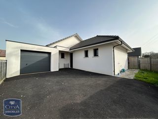  Maison � louer 4 pi�ces 111 m�