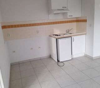  Appartement � louer 1 pi�ce 32 m�