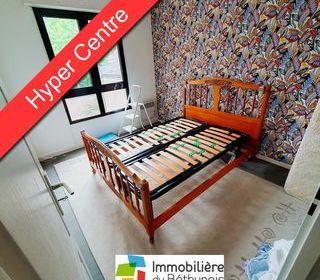  Appartement � vendre 3 pi�ces 65 m�