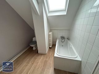  Appartement � louer 2 pi�ces 54 m�