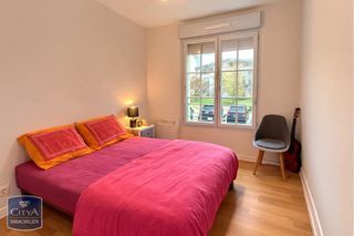  Appartement � louer 3 pi�ces 62 m�