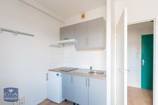  Appartement � louer 1 pi�ce 17 m�