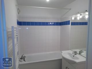  Appartement � louer 2 pi�ces 48 m�