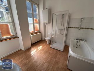  Appartement � louer 2 pi�ces 57 m�