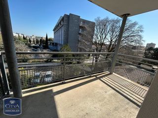  Appartement � louer 3 pi�ces 65 m�