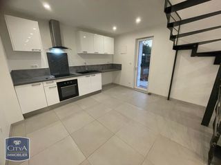  Appartement � louer 4 pi�ces 72 m�