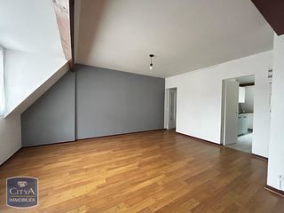  Appartement � louer 2 pi�ces 53 m�