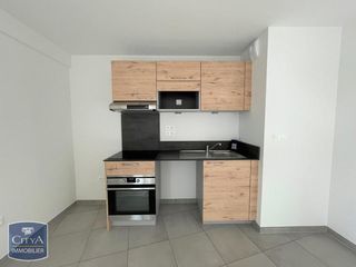  Appartement � louer 3 pi�ces 61 m�