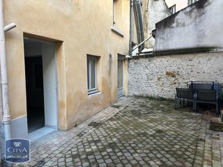  Appartement � louer 2 pi�ces 29 m�