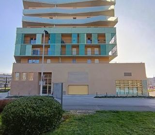  Appartement � louer 1 pi�ce 20 m�