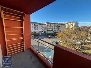  Appartement � louer 2 pi�ces 33 m�