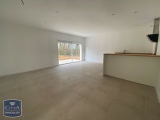  Maison � louer 4 pi�ces 101 m�