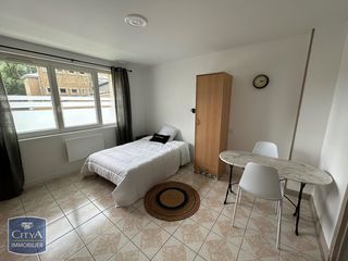  Appartement � louer 1 pi�ce 29 m�