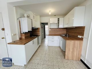  Appartement � louer 2 pi�ces 38 m�