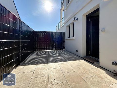   Location Appartement Appartement - 3 pi�ce(s) - 70 m�